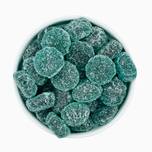 SOUR BLUES BLUE
