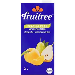 FRUITREE ASST 2LT
