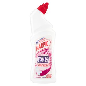 HARPIC P/PLUS S/FORCE