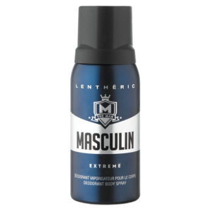 SPRAY MASCULIN EXTREME