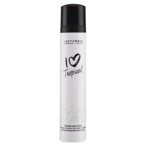 LENTHERIC I LOVE TROPICAL