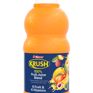 CLOVER KRUSH 6FRT/VITAMINS