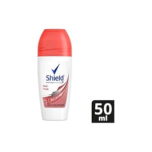R/ON SHIELD REFILL W MUSK