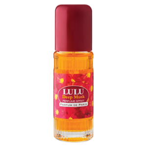 SPRAY LULU DEEP MUSK