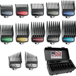ELITE COMB 9"