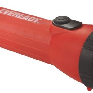 EVEREADY FLASHLIGHT P123