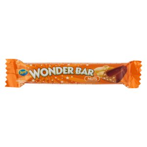 BEACON WONDER BAR NUT