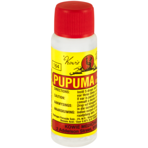 KOWIE PUPUMA EAR DROPS