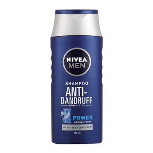 NIVEA SHAMPOO ANTI-DANDRUFF