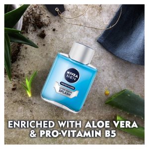 NIVEA AFTER SHAVE ORIGINAL