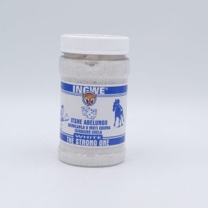 INGWE I/ABELUNGU WHITE
