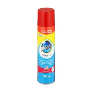 PLEDGE M/S/CLEANER LILY