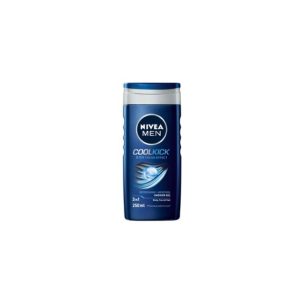 NIVEA S/GEL COOL KICK