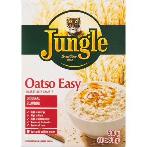 JUNGLE OATSO EASY ORIGINAL