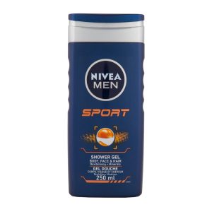 NIVEA S/GEL SPORT