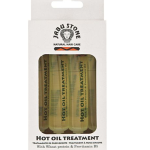 JABU STONE HOT OIL TREAT