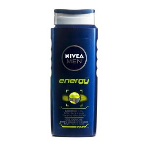 NIVEA S/GEL ENERGY