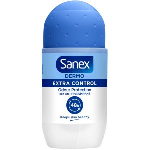 R/ON SANEX DERMO EXTRA CONTROL