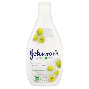 J&J B/L VITA-RICH REVIT GRPSEED