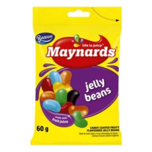 BEACON MAYNARDS JELLY BEANS