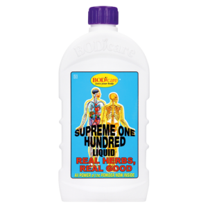 BODICARE SUPREME 100