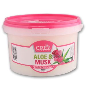 CREZ P/J ALOE & MUSK