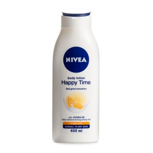 NIVEA B/L HAPPY TIME