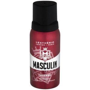SPRAY MASCULIN INTENSE