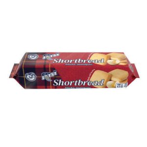 BISC RISI SHORTBREAD