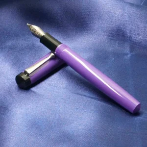 SSF BE DEEP PLUM COLOURS