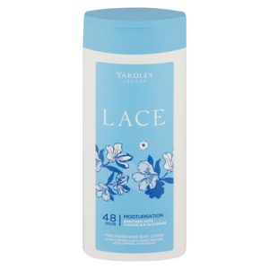 YARDLEY B/L LACE