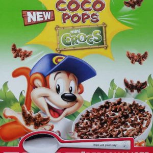 KELLOGGS COCO POPS MINI
