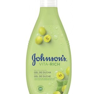 J & J B/WASH V/RICH G/SEED