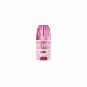 CREZ PINK MUSK PERFUME