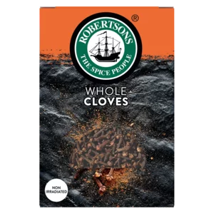 R/SONS WHOLE CLOVES