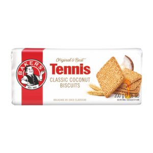 BAKERS TENNIS