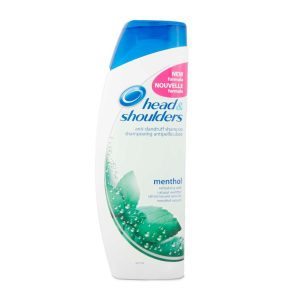 H&S SHAMPOO M REFRESHING