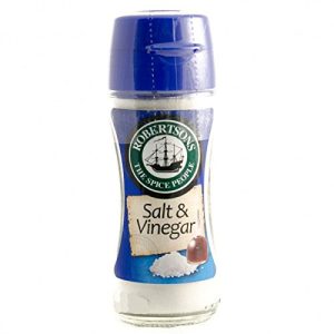 R/SONS SALT & VINEGAR
