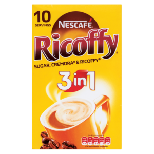 RICOFFY 3IN1