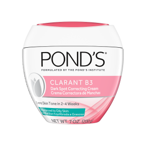 PONDS V/CREAM NORMAL-OILY