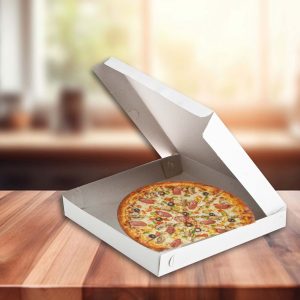 PIZZA BOX 10X10X1.5