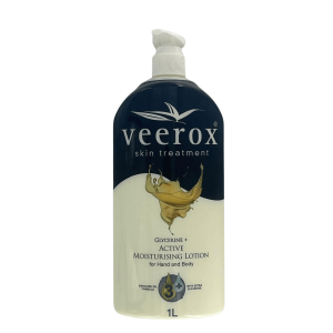 VEEROX GLYCERINE