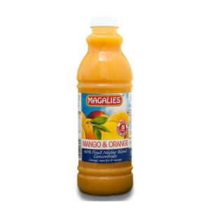 MAGALIES PASSION FRUIT