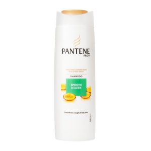 PANTENE SHAMPOO SMOOTH&SLEEK