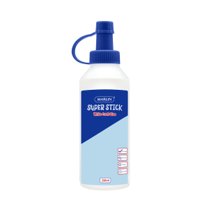 MARLIN GLUE WHITE