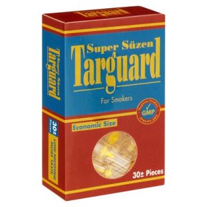 TARGUARD SUPER FILTER