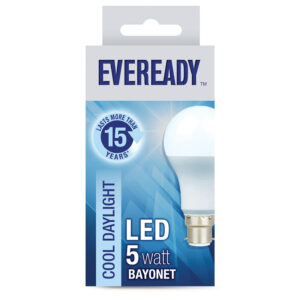 EVEREADY FLASHLIGHT P122