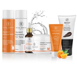 SKIN CLINIC B/C TISSUE OIL