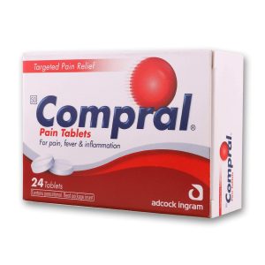 COMPRAL BOX 24S