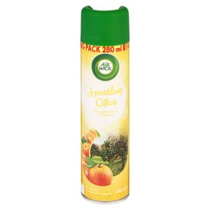AIRWICK 6 IN1 SPARKLING CITRUS